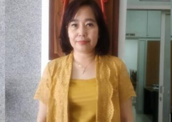 Dewan Apresiasi Rencana Peningkatan Sektor Pendidikan di DAS Barito
