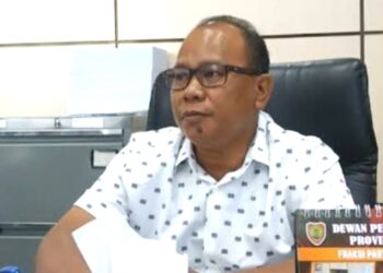 Prioritaskan Pembangunan Infrastruktur di Kalteng