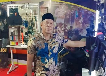 Anggota DPRD Apresiasi Ekspo Kapuas 2024