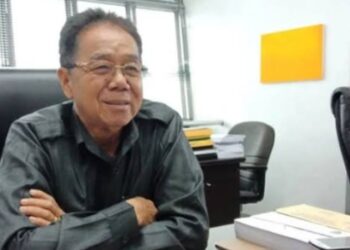 Nilai Sejarah Salah Satu Pertimbangan Dalam Pembangunan