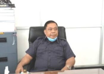 Perda DAS di Harapkan Jadi Payung Hukum Bagi Lingkungan dan Masyarakat