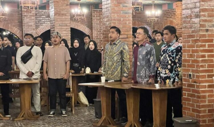 Jajaran Komisi I DPRD Kalteng Kunker ke Malang