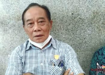 Penguatan Sektor Ketahanan Pangan Dapat Dukungan Legislator