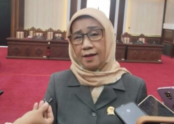 Wakil Kaum Perempuan di Parlemen Bisa Lebih Maksimal