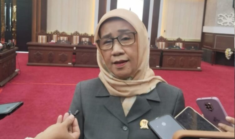Wakil Kaum Perempuan di Parlemen Bisa Lebih Maksimal