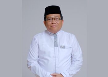 Erlin Hardi Penuhi Permintaan Masyarakat Nobar Seni Final Garuda Muda Versus Uzbekistan