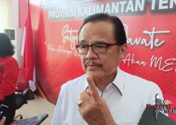 Teras Ingatkan Untuk Memilih Pemimpin Berkualitas