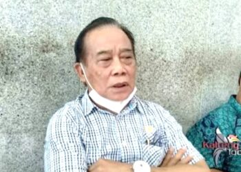 Anggota DPRD Kalteng Sambut Gembira Kemenangan Pasangan Prabowo - Gibran di Pilpres