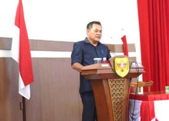 Empat Poin Saran dan Masukan dari Fraksi Demokrat