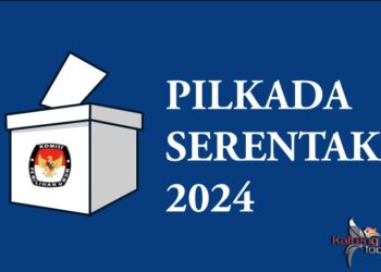 Lohing Simon Tunggu Arahan Partai Dalam Pilkada Gumas
