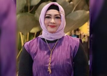 Modal 4 Kursi di Parlemen, DPC Partai Demokrat Palangka Raya Komunikasi ke Dua Parpol Hadapi Pilwakot