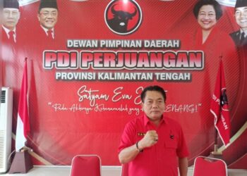 Miliki Latar Belakang Petani, Wiyatno Maju di Pilkada Kapuas