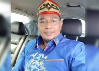 Mantan Wakil Gubernur Prediksi Tiga Paslon Maju di Pilgub Kalteng