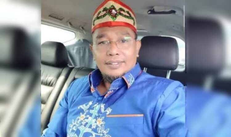 Mantan Wakil Gubernur Prediksi Tiga Paslon Maju di Pilgub Kalteng