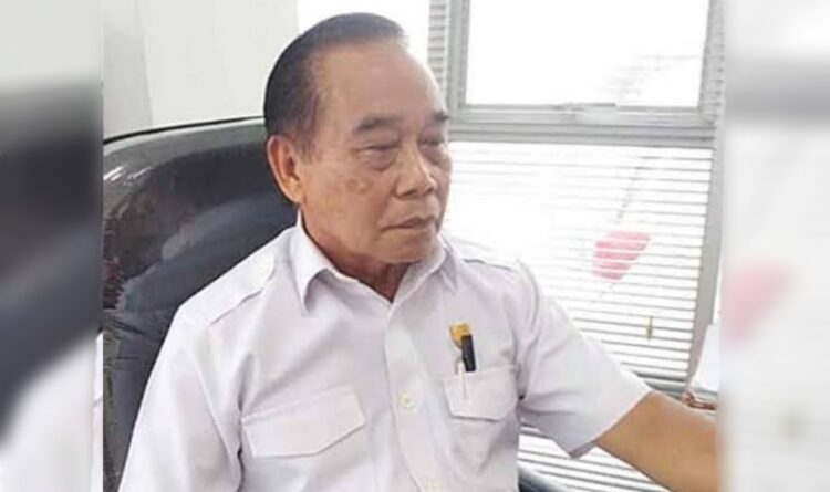 Anggota DPRD Kalteng dan Manajemen PT. Borneo Prima Batal Bertemu