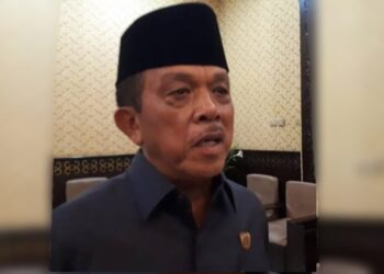 Wakil Ketua I DPRD Kalteng Inginkan Semua Kalangan Bersinergi Bangun Daerah