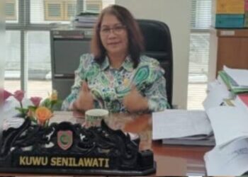 Srikandi DPRD Kalteng Minta Seluruh Pihak Sadar Akan Pelestarian Hutan