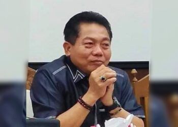 Ketua DPRD Kalteng : Almarhum H. Sapto Nugroho Memiliki Dedikasi Tinggi