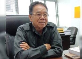 Duwel Rawing Minta Pemerataan Pendidikan di Daerah