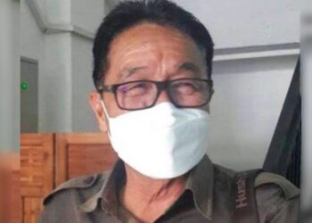 Dukungan Bantuan Modal Bagi Penjual Buah Lokal Dapat di Lakukan