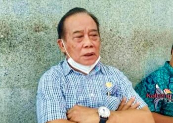Perumusan Program Kemandirian Pangan Daerah Perlu di Lakukan