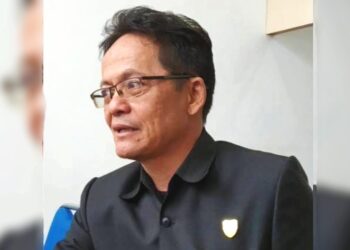 Freddy Ering Merasa Perlu Adanya Penataan Aplikasi Sirekap Milik KPU