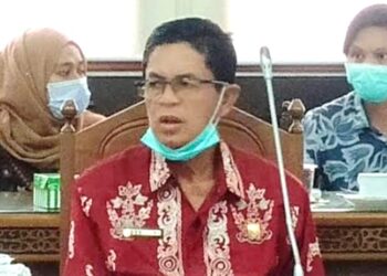 Masyarakat Pedesaan Perlu Peningkatan SDM