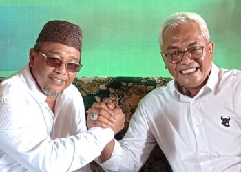 PDI Perjuangan dan PKB Berkoalisi di Pilkada Kota Palangka Raya