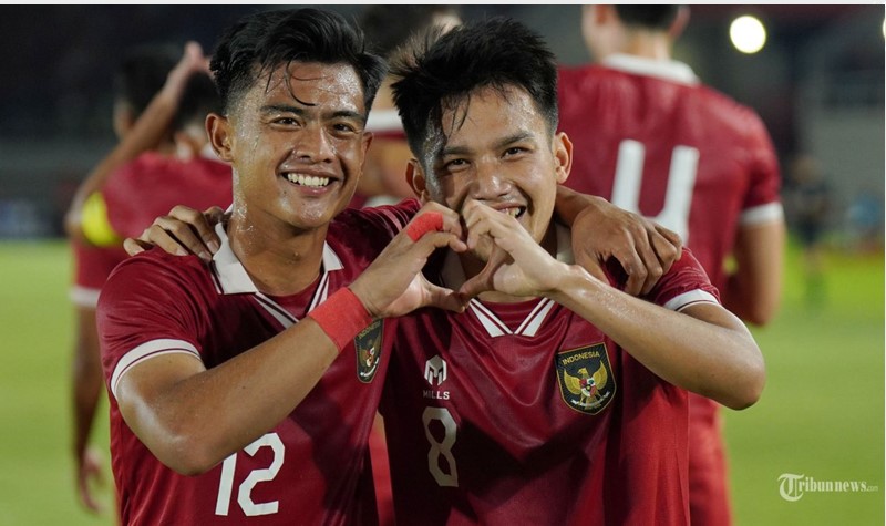 Indonesia Masuk Perempat Final Piala Asia U-23, Cek Harga Tiket Penerbangan ke Qatar