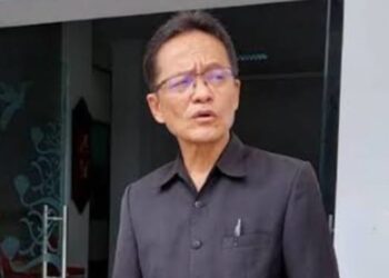 Ketua Komisi I DPRD Kalteng Minta Kejelasan Dugaan Malpraktek di RSUD DS
