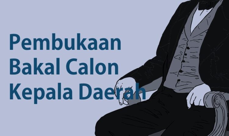 DPD Partai Golkar Kabupaten Kapuas Buka Balon Kepala Daerah