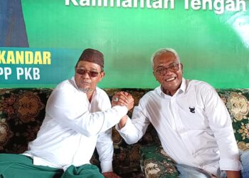 PDI Perjuangan dan PKB Perkuat Komunikasi Politik Hingga Berencana Bentuk Koalisi Permanen