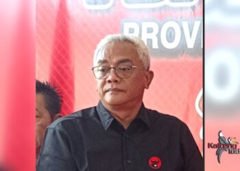 SKY Serahkan Semua Mekanisme Penugasan Maju di Pilkada ke Partai