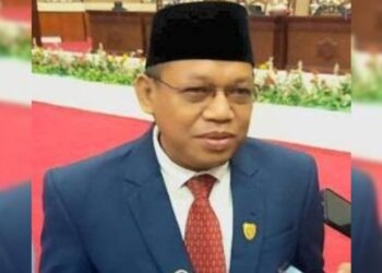 Dewan Dukung Kegiatan Pemuda di Kalteng