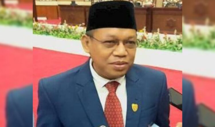 Dewan Dukung Kegiatan Pemuda di Kalteng