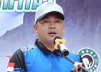 Tokoh NU Kalteng dapat Dukungan Maju Pilgub Kalteng