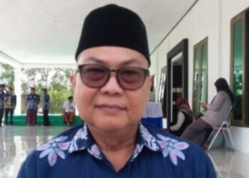 Rendahnya Penerimaan Daerah Jadi Sorotan