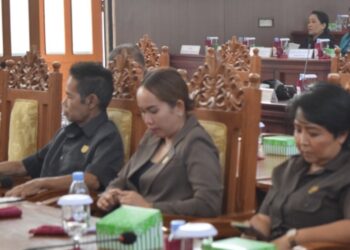 Ekonomi Masyarakat Mesti Diperhatikan