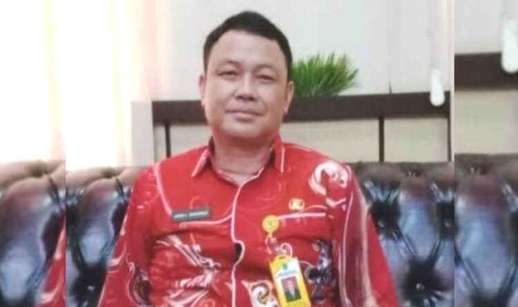 Pemkab Pulang Pisau Wujudkan Pembangunan MPP