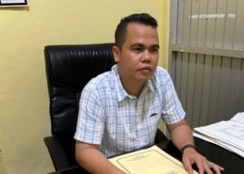 KPU Katingan Telah Lakukan Tahap Jalur Calon Perseorangan