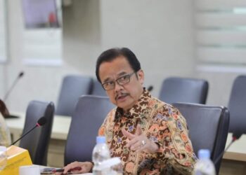 Teras Narang Dorong Puskadaran Melakukan Langkah Lebih Dalam Perumusan Kebijakan Alternatif Terkait Metrologi Legal