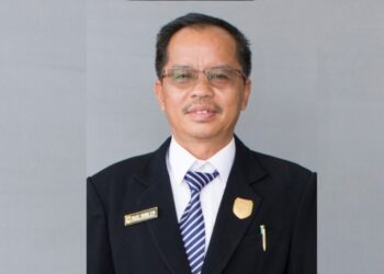 KONI Diminta Fokus Membina Semua Cabor