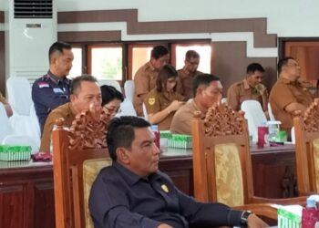 Kehadiran Pemkab di Kalteng Expo untuk Kenalkan Produk Unggulan