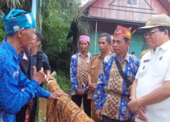 Warisan Budaya Harus Dilestarikan Untuk Generasi Muda Sebagai Identitas Diri