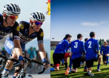 Sah! Pengurus KONI Bartim Masa Bakti 2024-2028 Akhirnya Dilantik