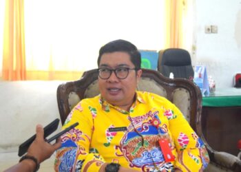 Produktivitas Jagung Hibrida dan Padi Komoditi Unggulan di Gunung Mas Meningkat