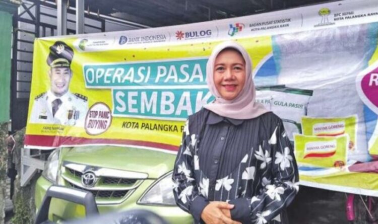 Jaga Keselamatan, Masyarakat Diminta Tertib Berlalu Lintas