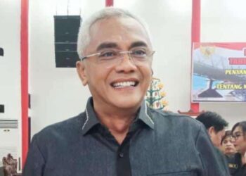 Generasi Muda Wajib Berpartisipasi dalam Dunia Politik