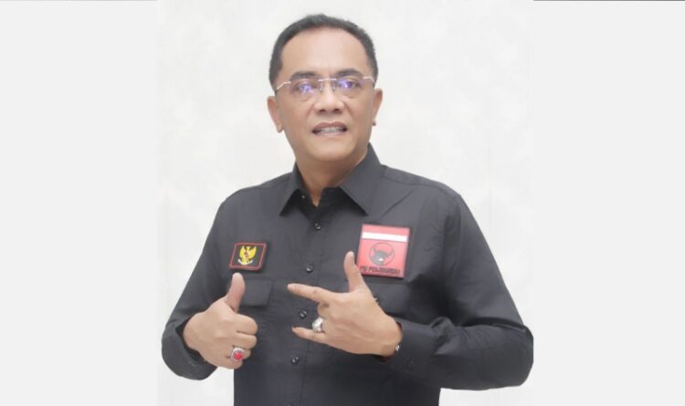 Gencarkan Edukasi terkait Depo Sampah ke Masyarakat