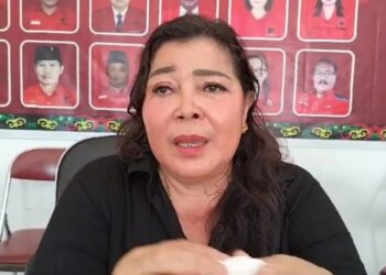 Menjaga Fasilitas Umum Menjadi Tugas Seluruh Pihak